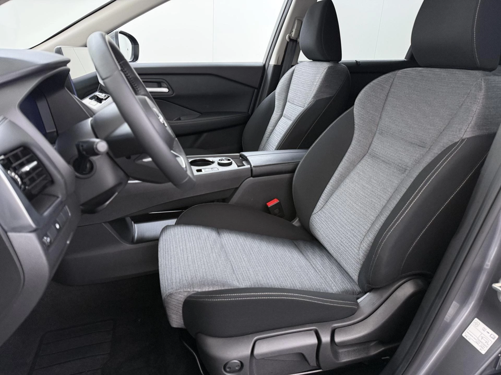 Hoofdafbeelding Nissan X-Trail