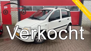 Fiat Panda 1.2 Edizione Cool AIRCO / ELEK RAMEN / APK 02-2027 / NL-AUTO