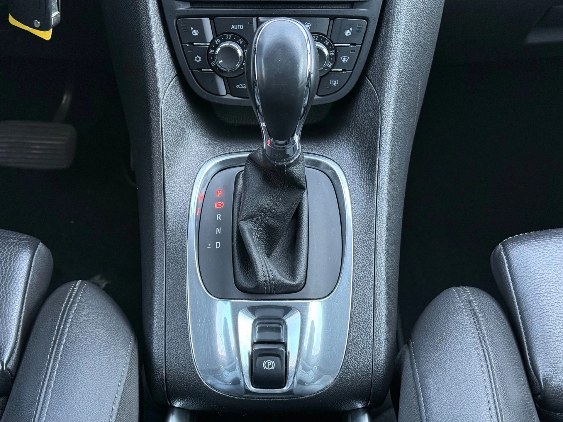 Hoofdafbeelding Opel Meriva
