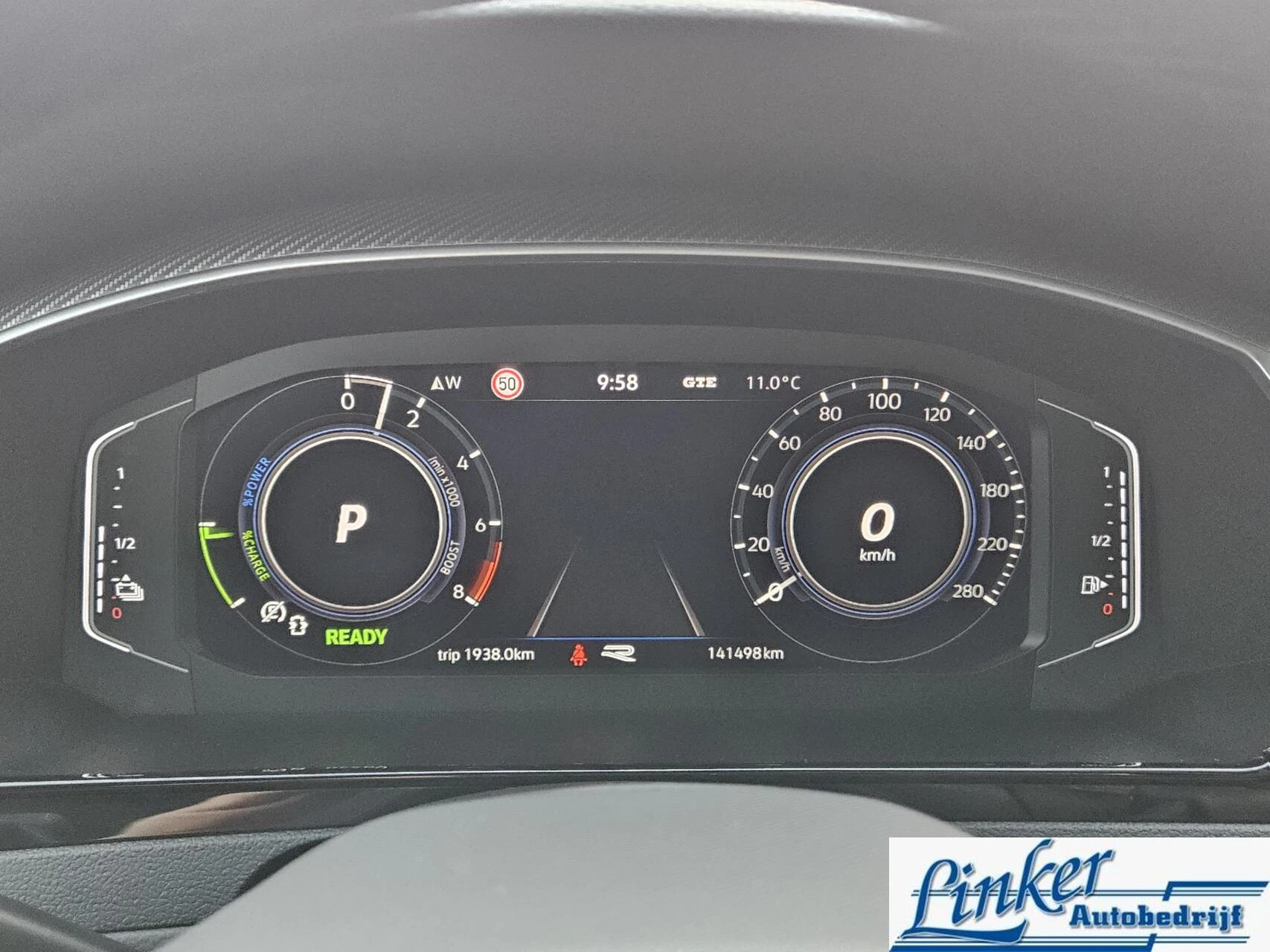 Hoofdafbeelding Volkswagen Arteon