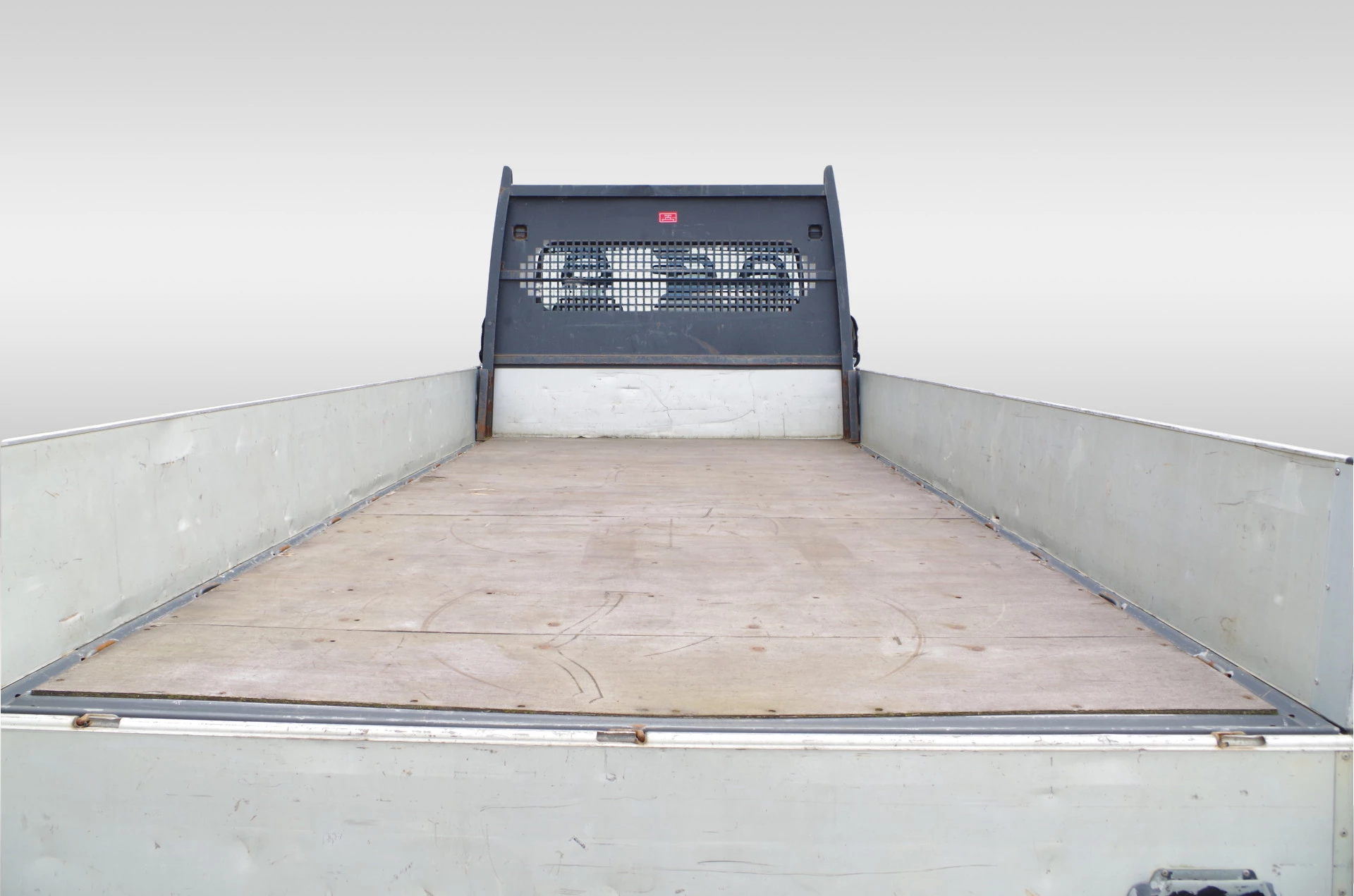 Hoofdafbeelding Peugeot Boxer