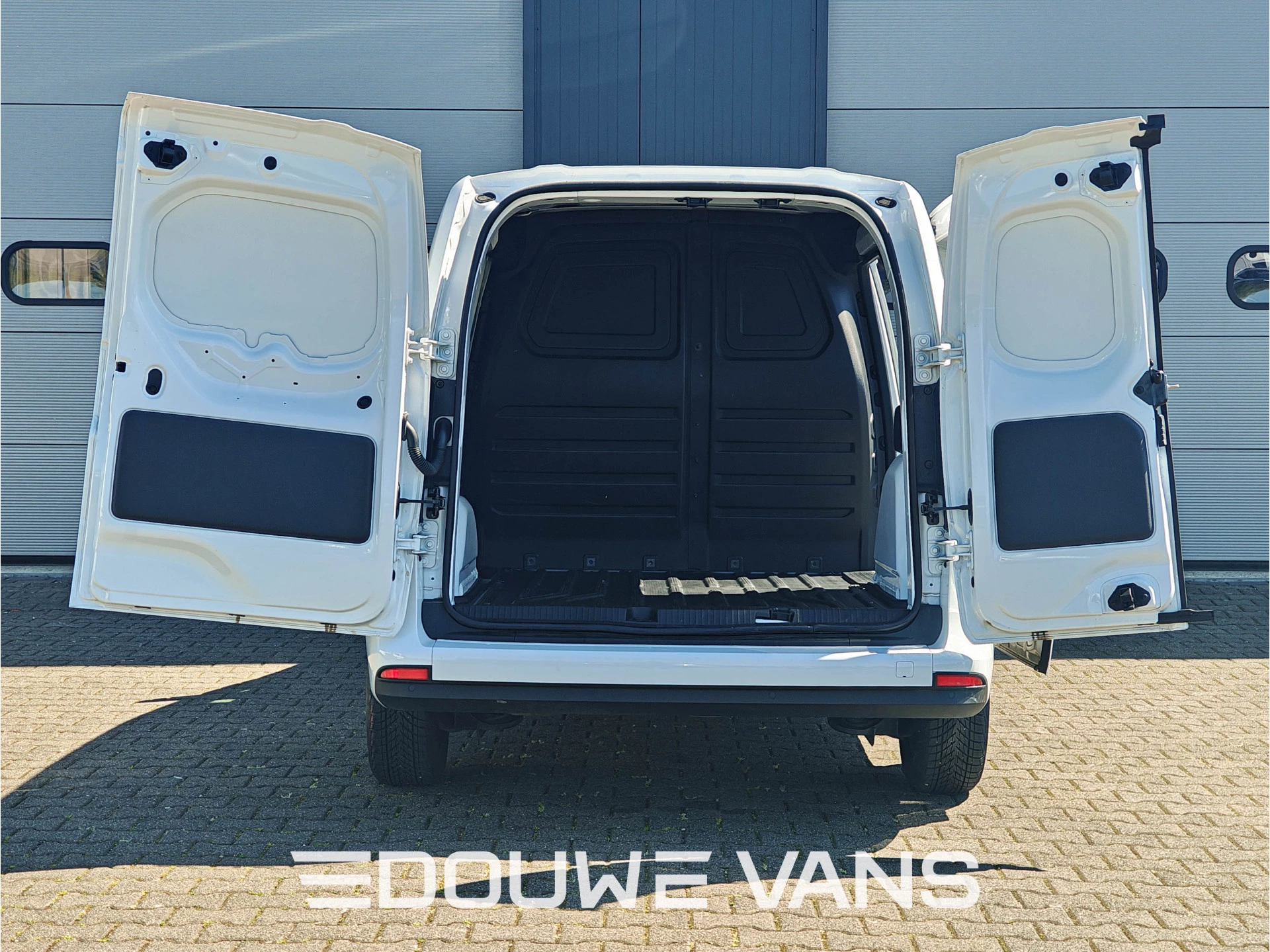 Hoofdafbeelding Mercedes-Benz Citan