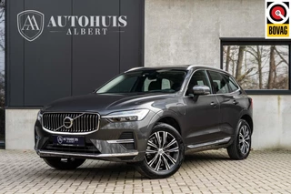 Volvo XC60 2.0 T6 Recharge AWD Inscription Pano 360c Trekhaak