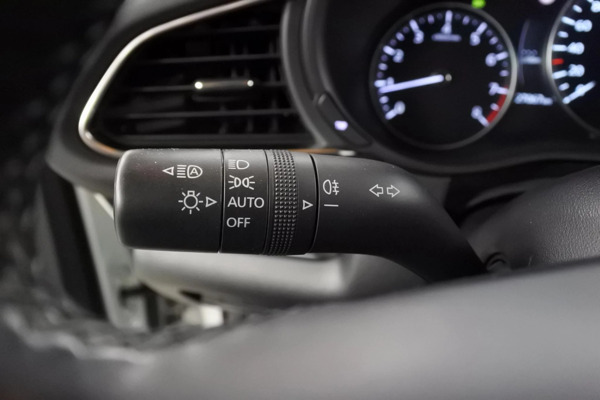 Hoofdafbeelding Mazda CX-30