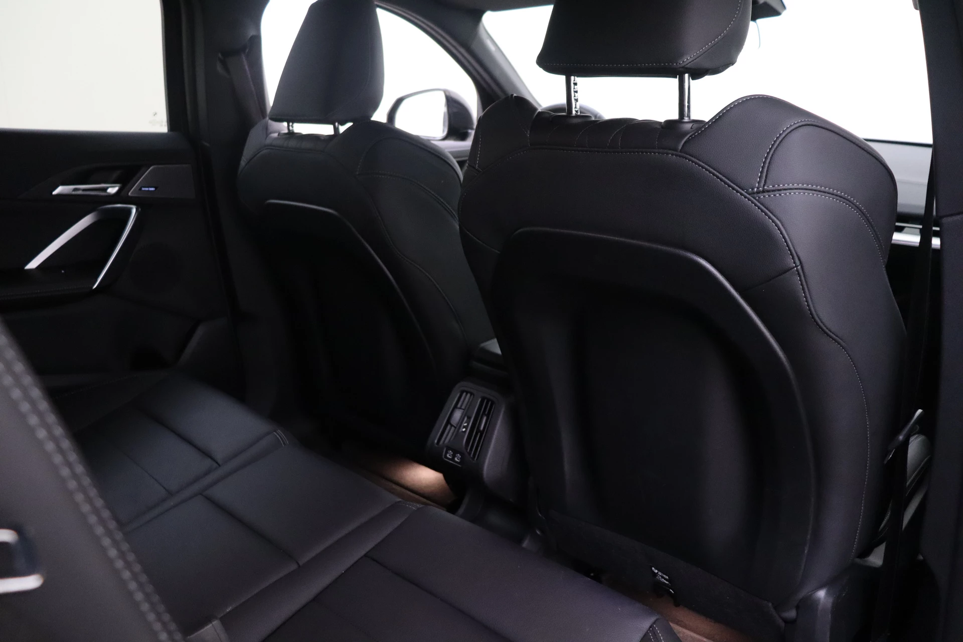 Hoofdafbeelding BMW iX2