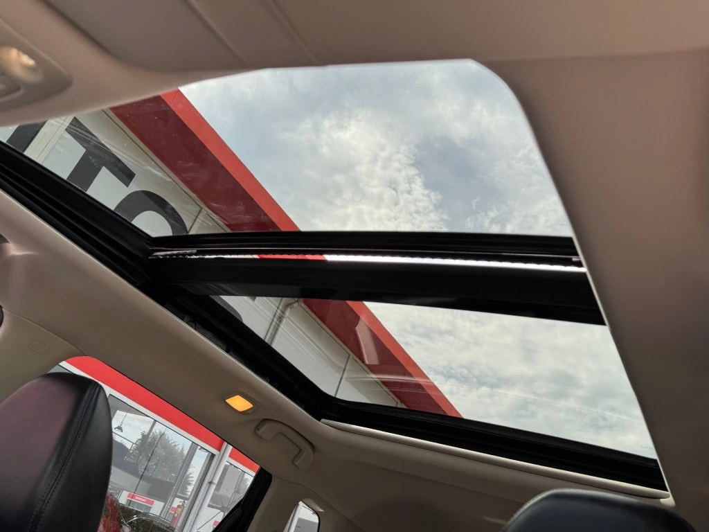 Hoofdafbeelding Nissan X-Trail