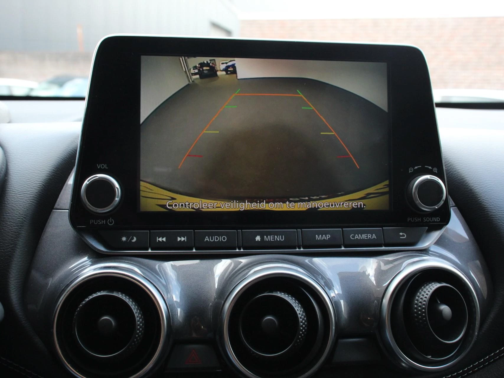 Hoofdafbeelding Nissan Juke