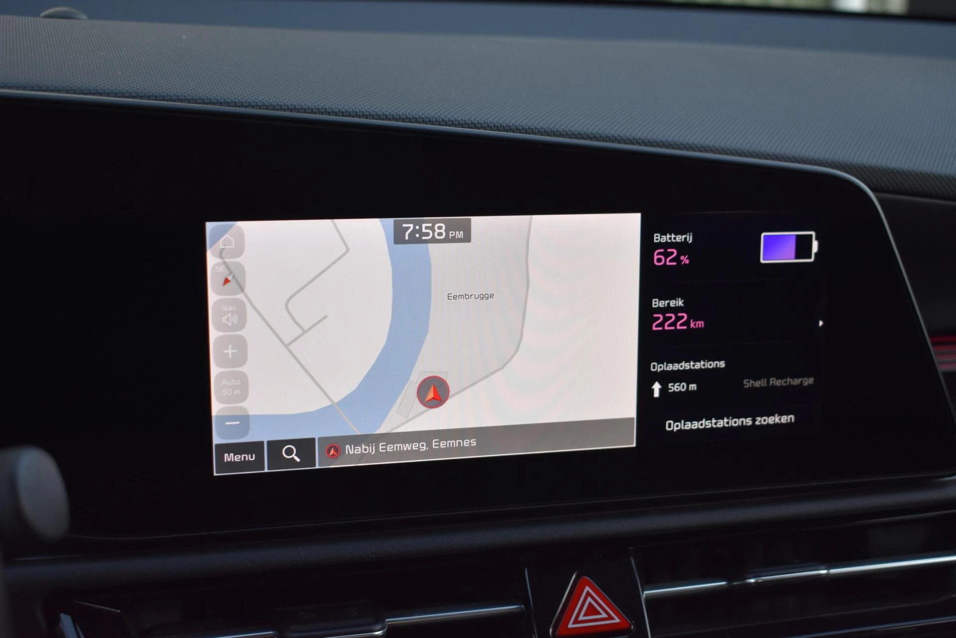 Hoofdafbeelding Kia Niro EV