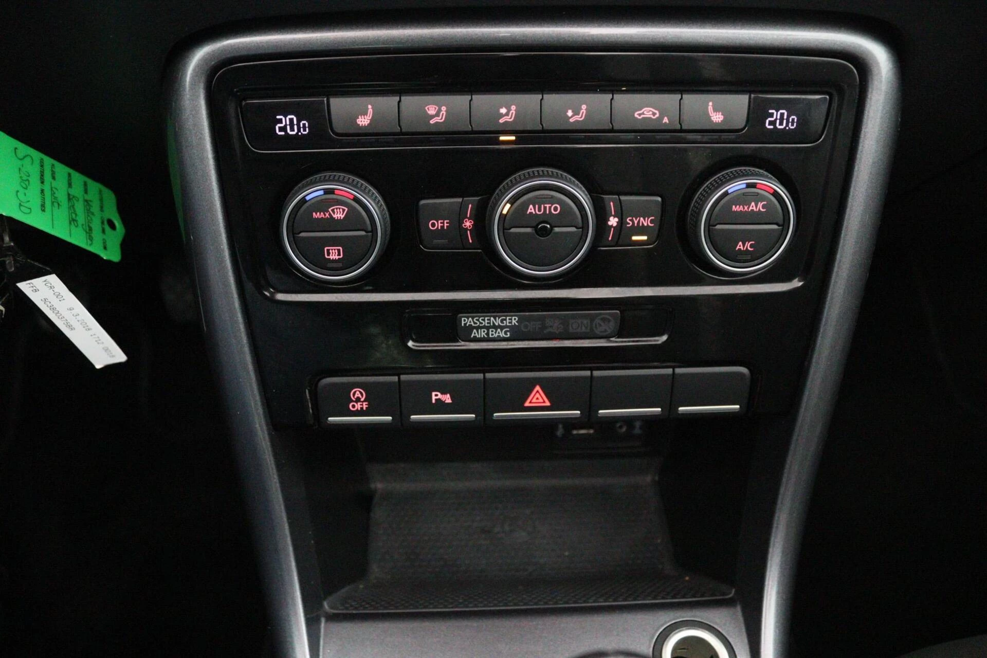 Hoofdafbeelding Volkswagen Beetle