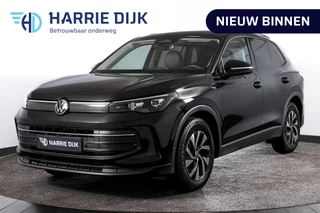 Volkswagen Tiguan 1.5 eTSI 150 PK Life Edition - DSG Automaat | Dig. Cockpit | Adapt. Cruise | Stoel+-Stuurverw. | PDC | Camera | App. Connect | ECC | Elek. Klep | DAB | LM 17" | 9053