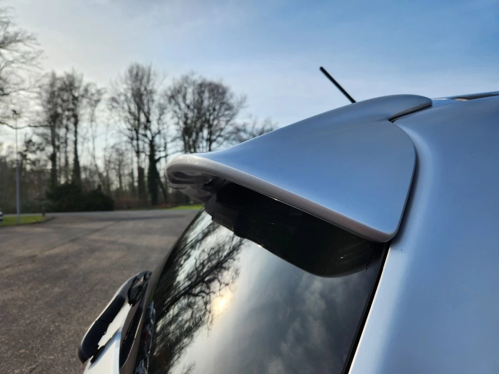 Hoofdafbeelding Mitsubishi Space Star