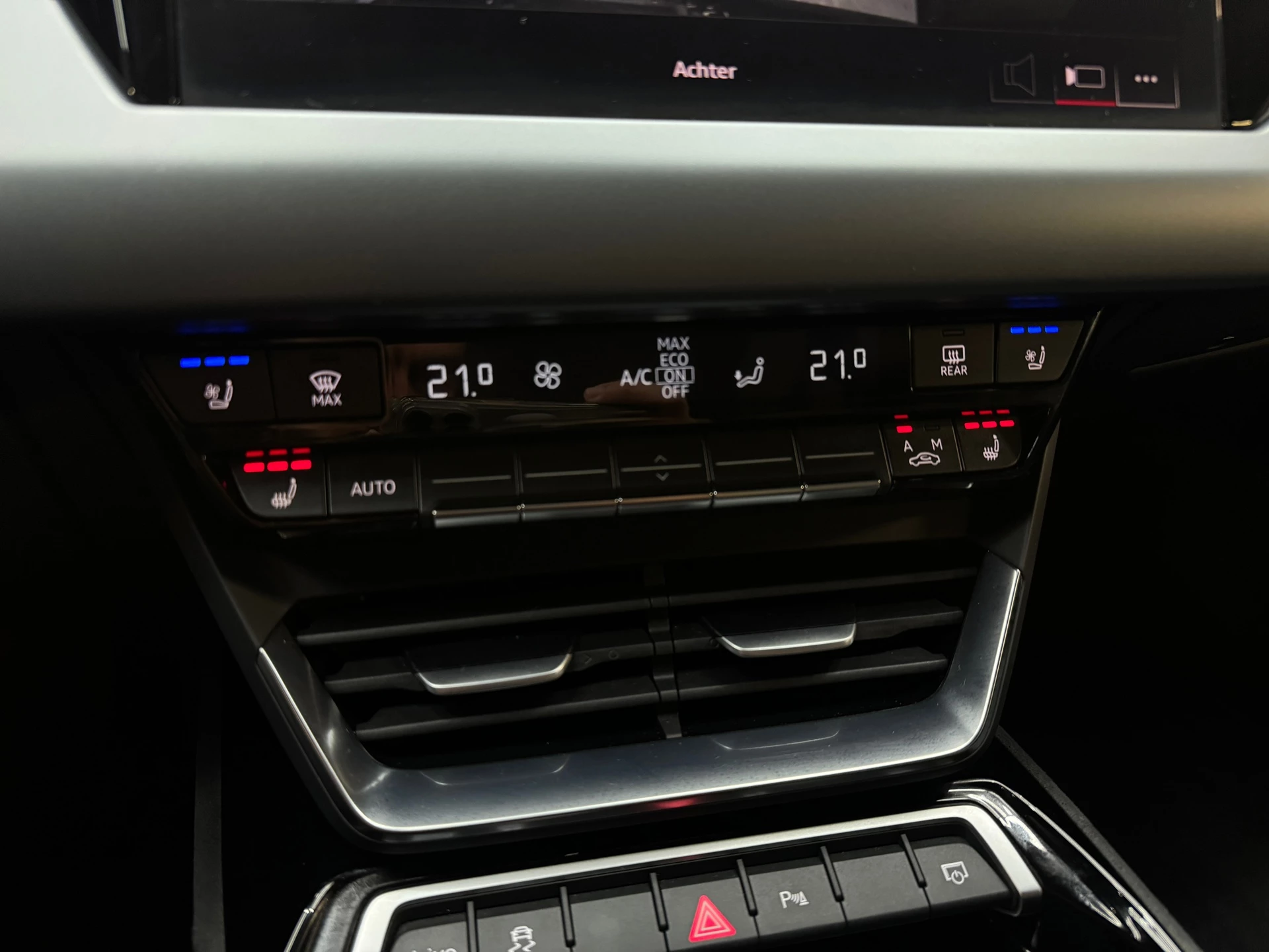 Hoofdafbeelding Audi e-tron GT