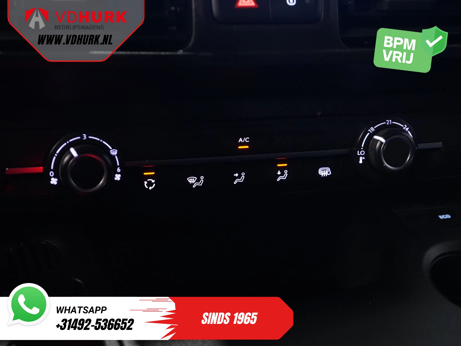 Hoofdafbeelding Toyota ProAce