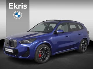 BMW iX1 eDrive20 67 kWh M Sport Edition Panoramadak | Elektrische verst. voorstoelen | Harman/Kardon Sound