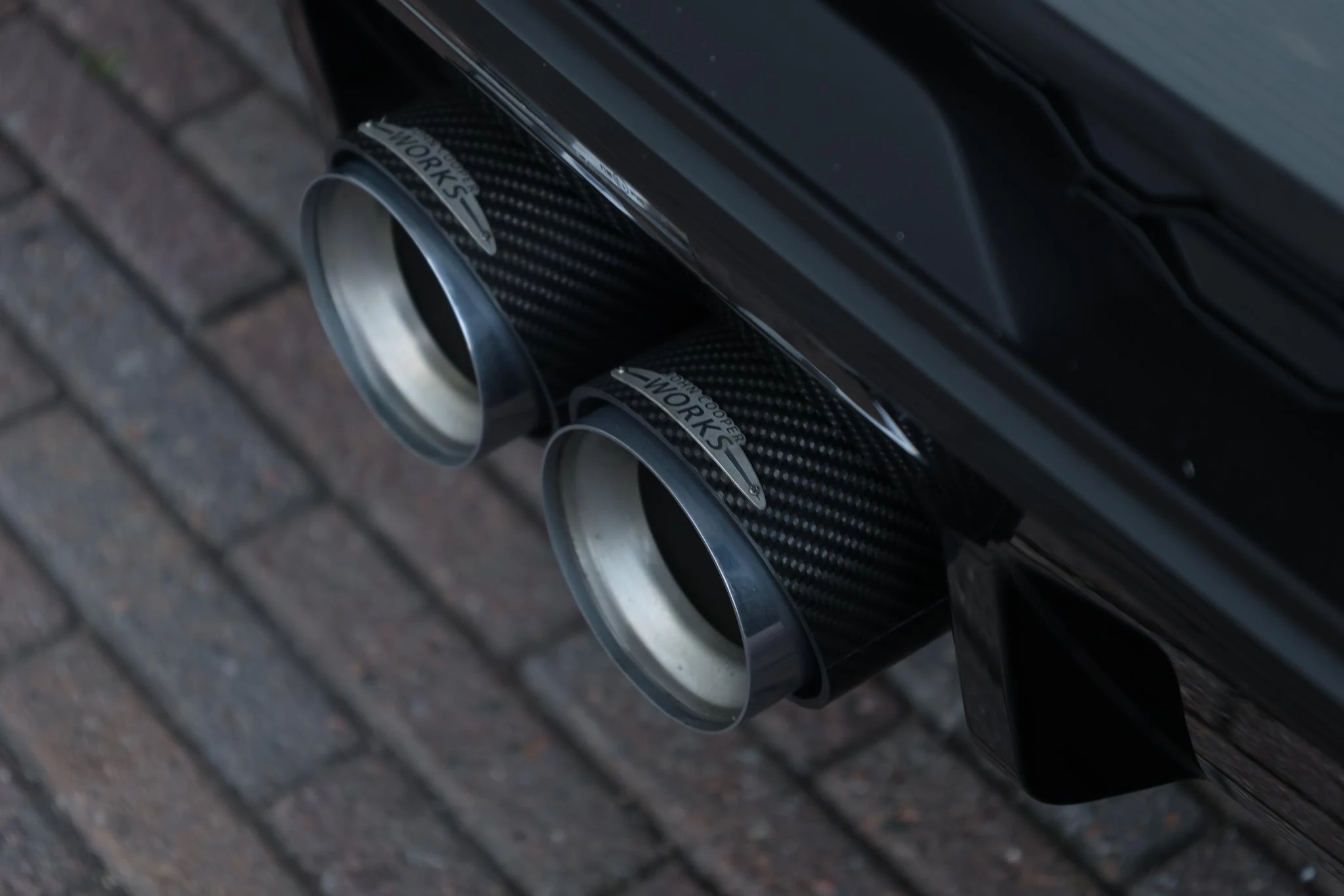 Hoofdafbeelding MINI Cooper S