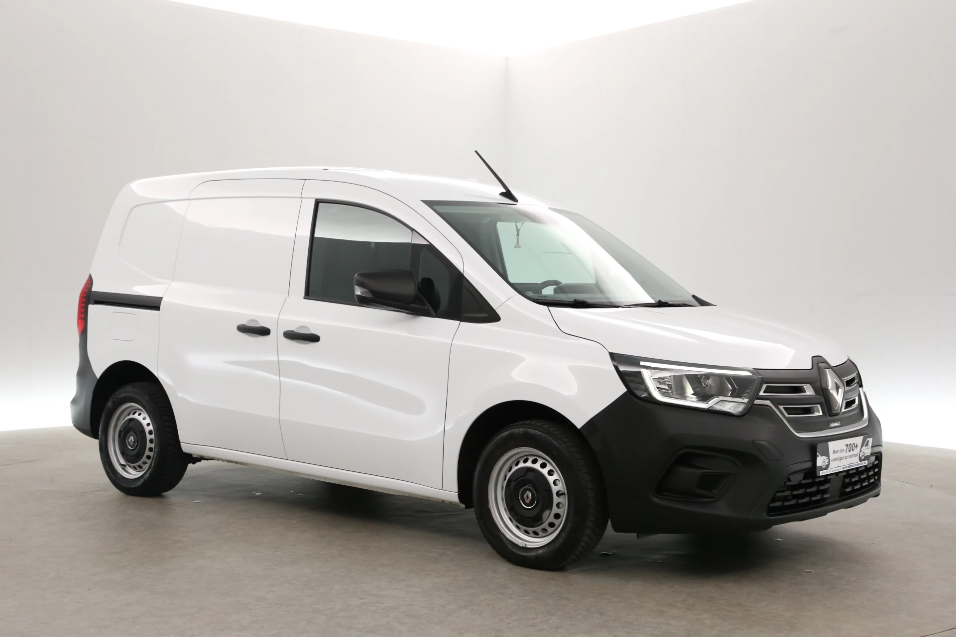 Hoofdafbeelding Renault Kangoo