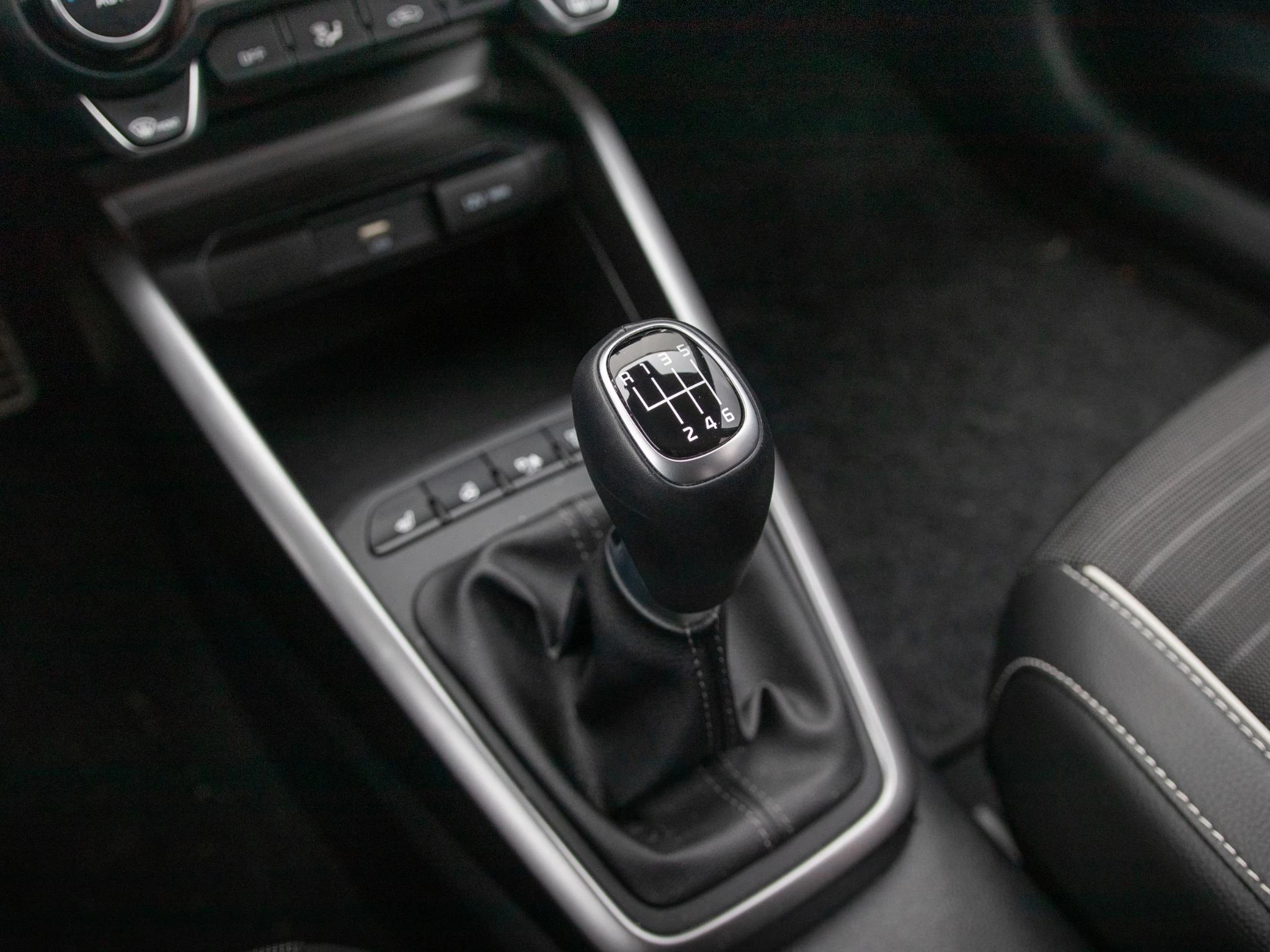 Hoofdafbeelding Kia Stonic