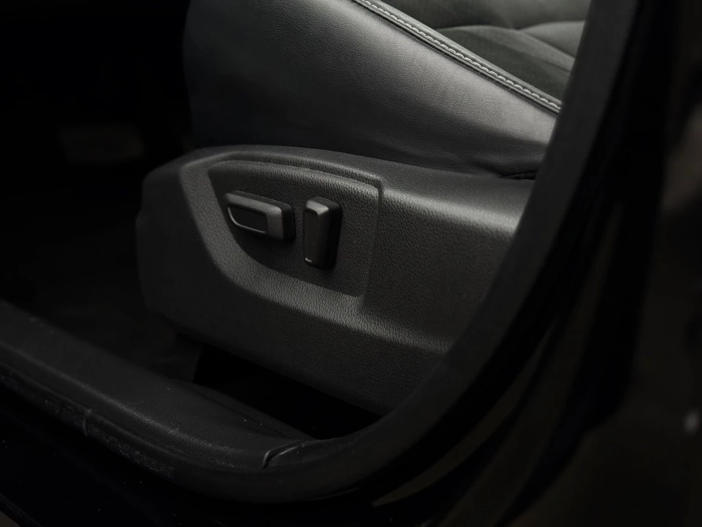 Hoofdafbeelding Mitsubishi Eclipse Cross