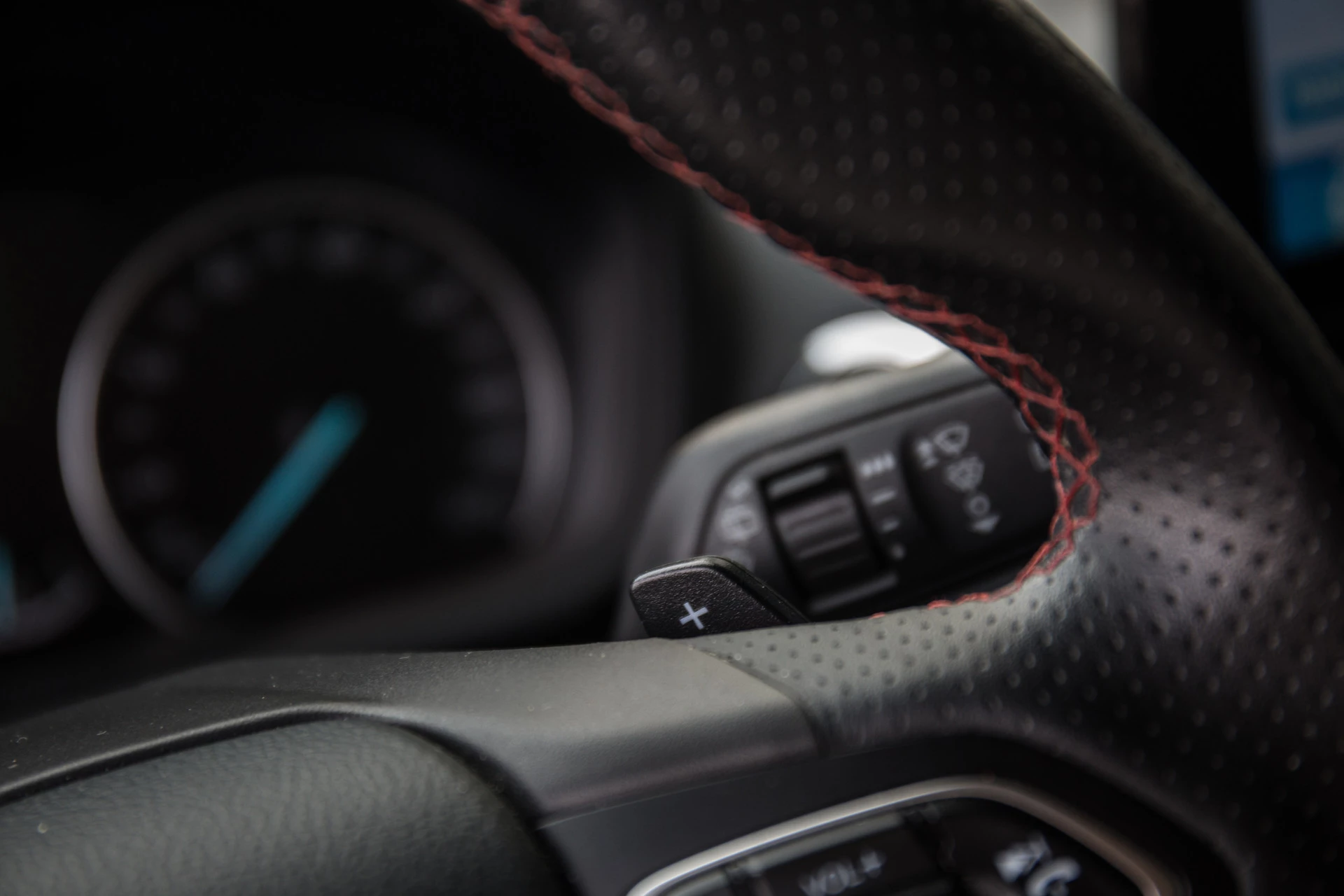 Hoofdafbeelding Ford EcoSport