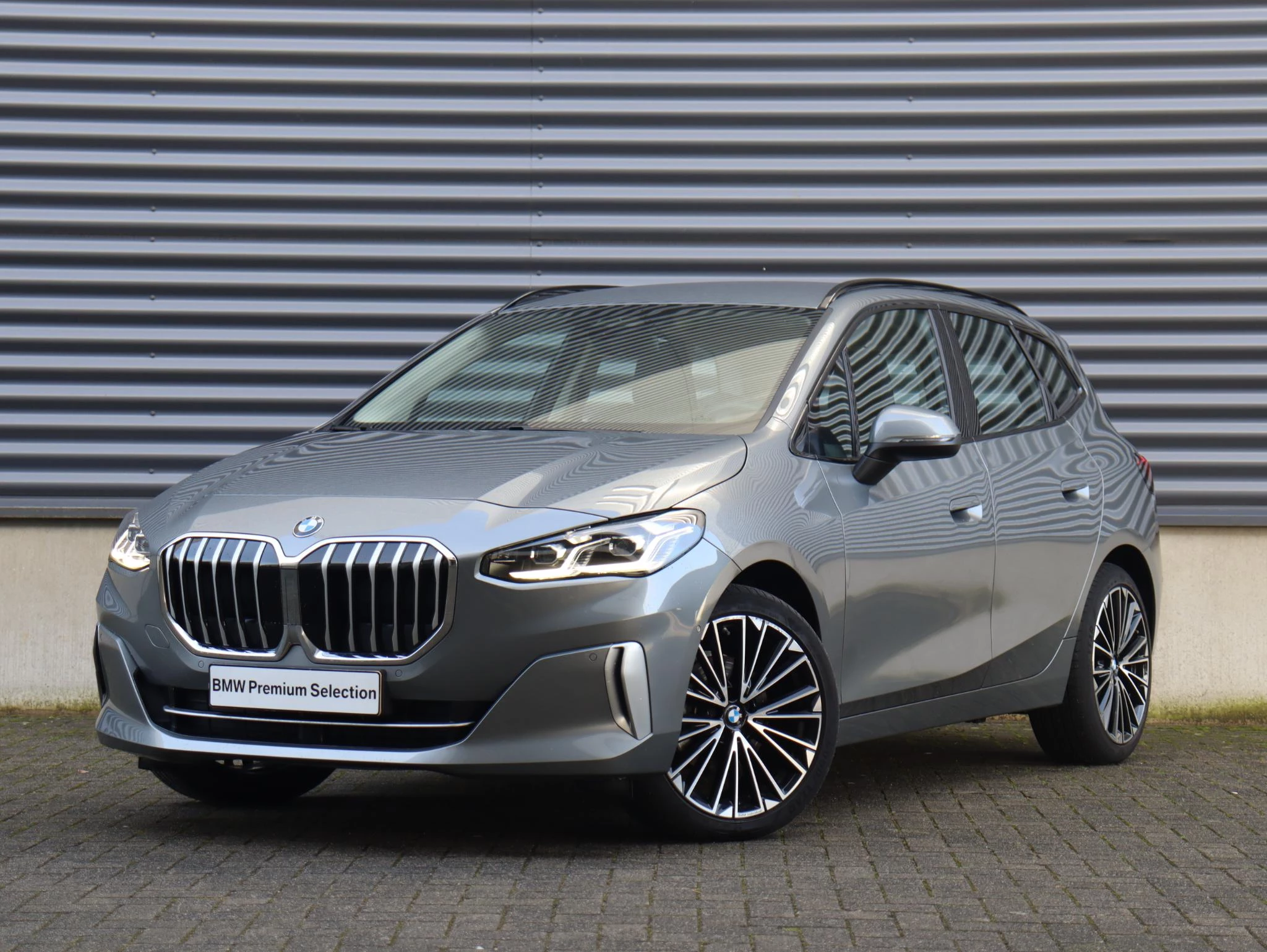 Hoofdafbeelding BMW 2 Serie