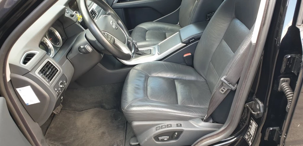 Hoofdafbeelding Volvo V70