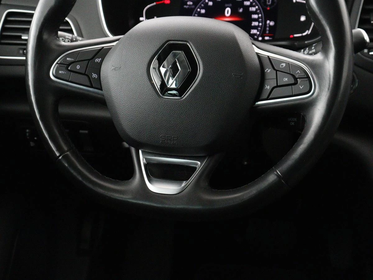 Hoofdafbeelding Renault Mégane