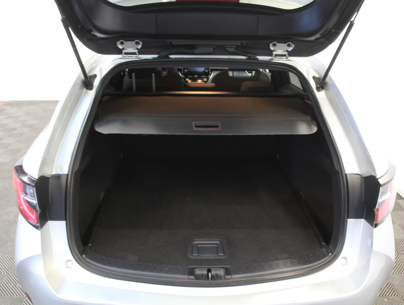 Hoofdafbeelding Toyota Corolla Touring Sports