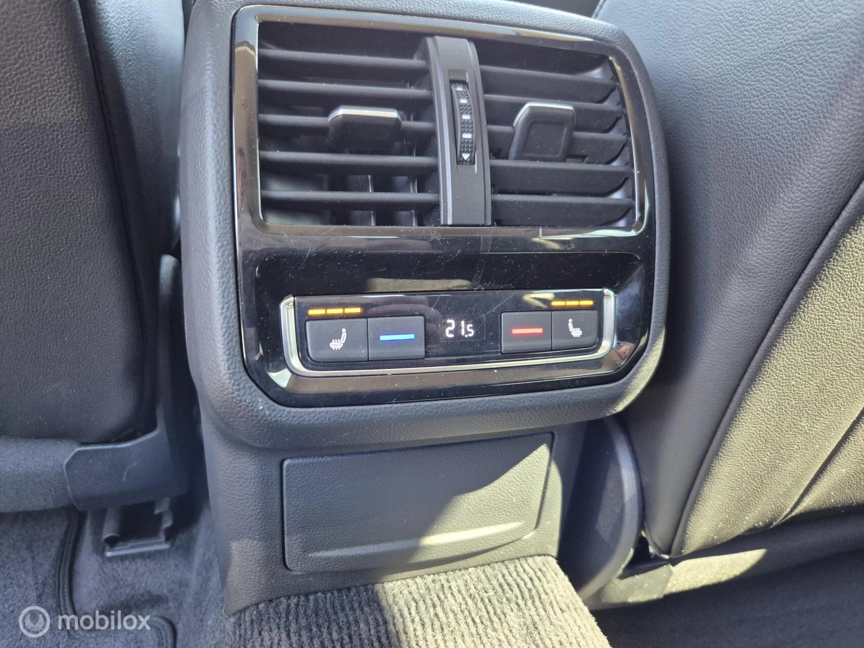 Hoofdafbeelding Volkswagen Arteon