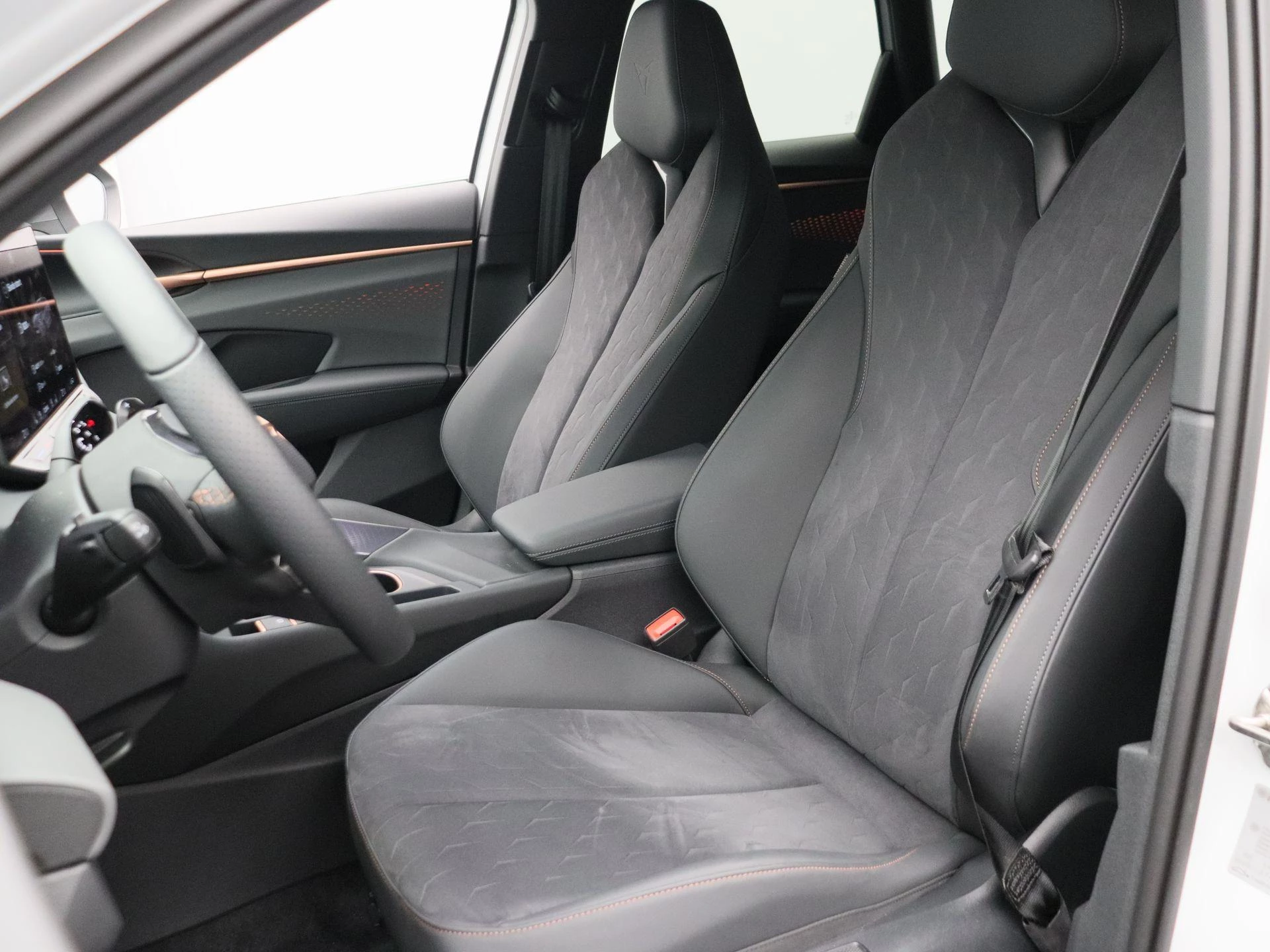 Hoofdafbeelding CUPRA Terramar