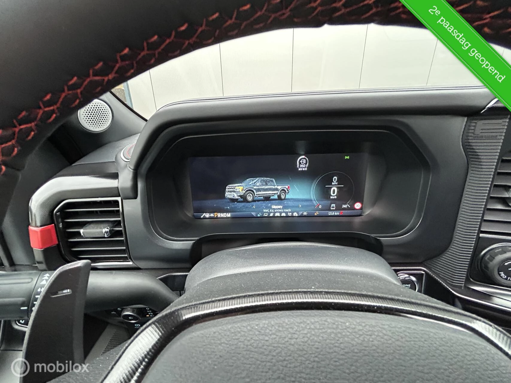 Hoofdafbeelding Ford F-150