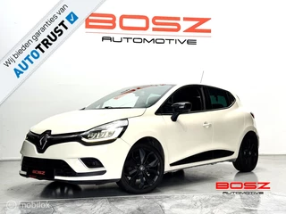Renault Clio 1.2 TCe Facelift Automaat LED CARPLAY CRUISE CAME