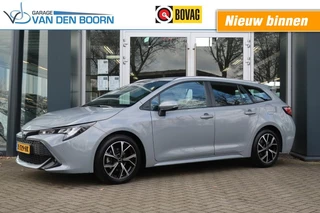 Toyota Corolla 1.8 HYBRID Apple Carplay/ Android Auto, LED Verlichting. etc.