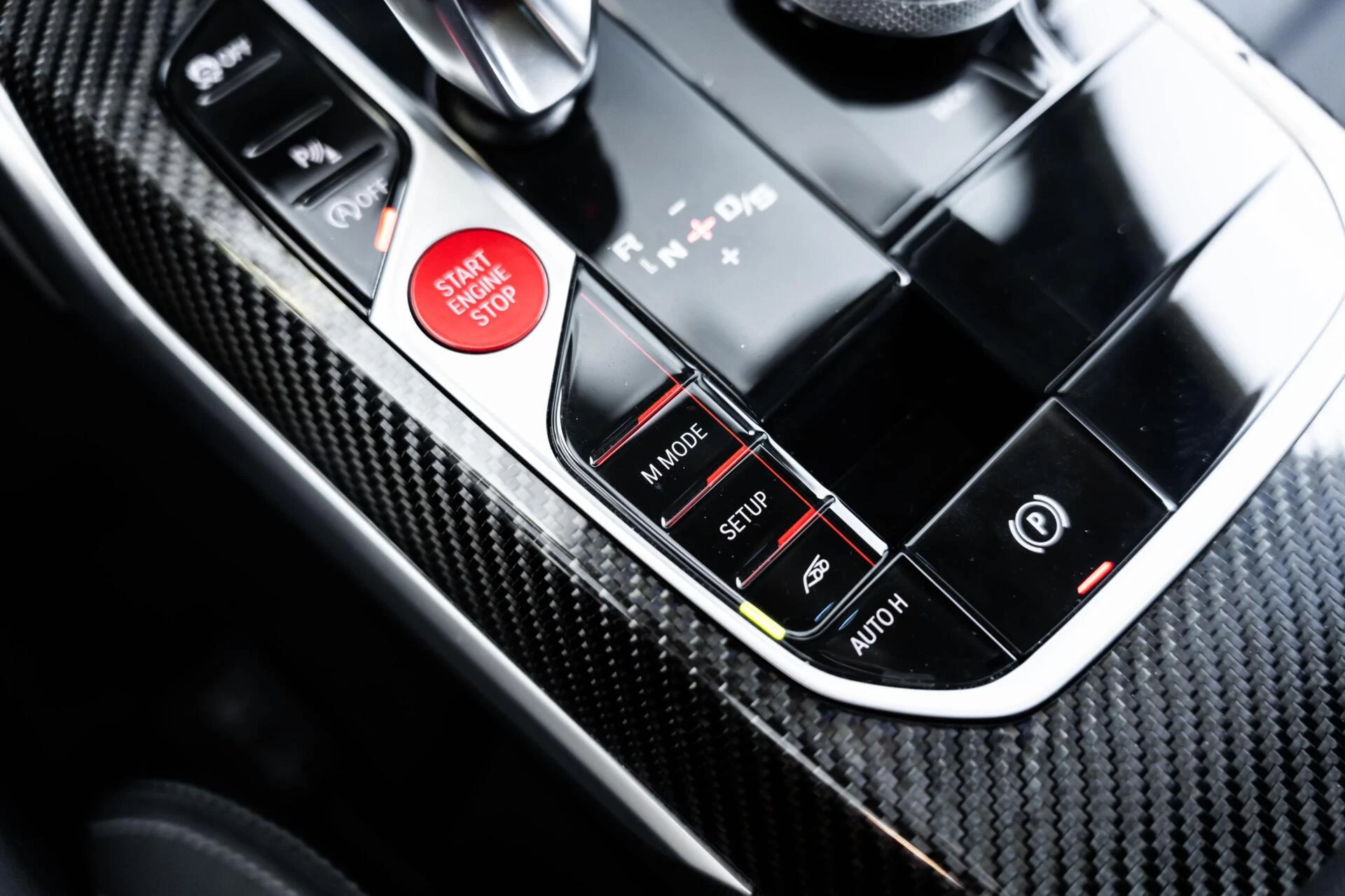Hoofdafbeelding BMW M2