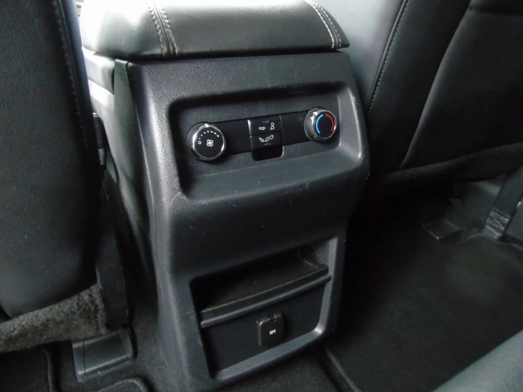 Hoofdafbeelding Ford S-Max