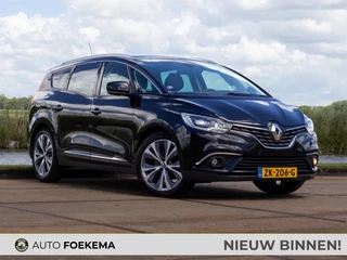 Renault Grand Scénic 1.3 TCe Bose 7p. 20" HUD LED Pano