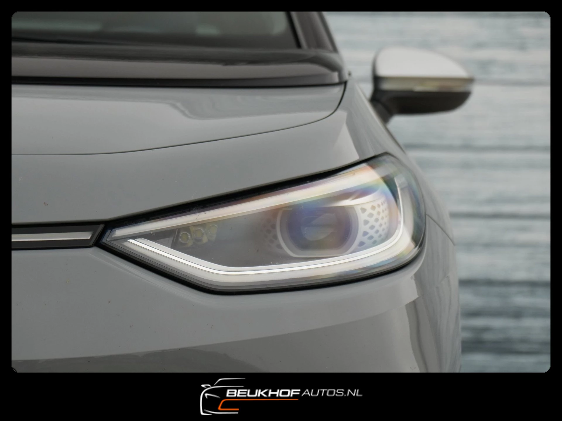 Hoofdafbeelding Volkswagen ID.3