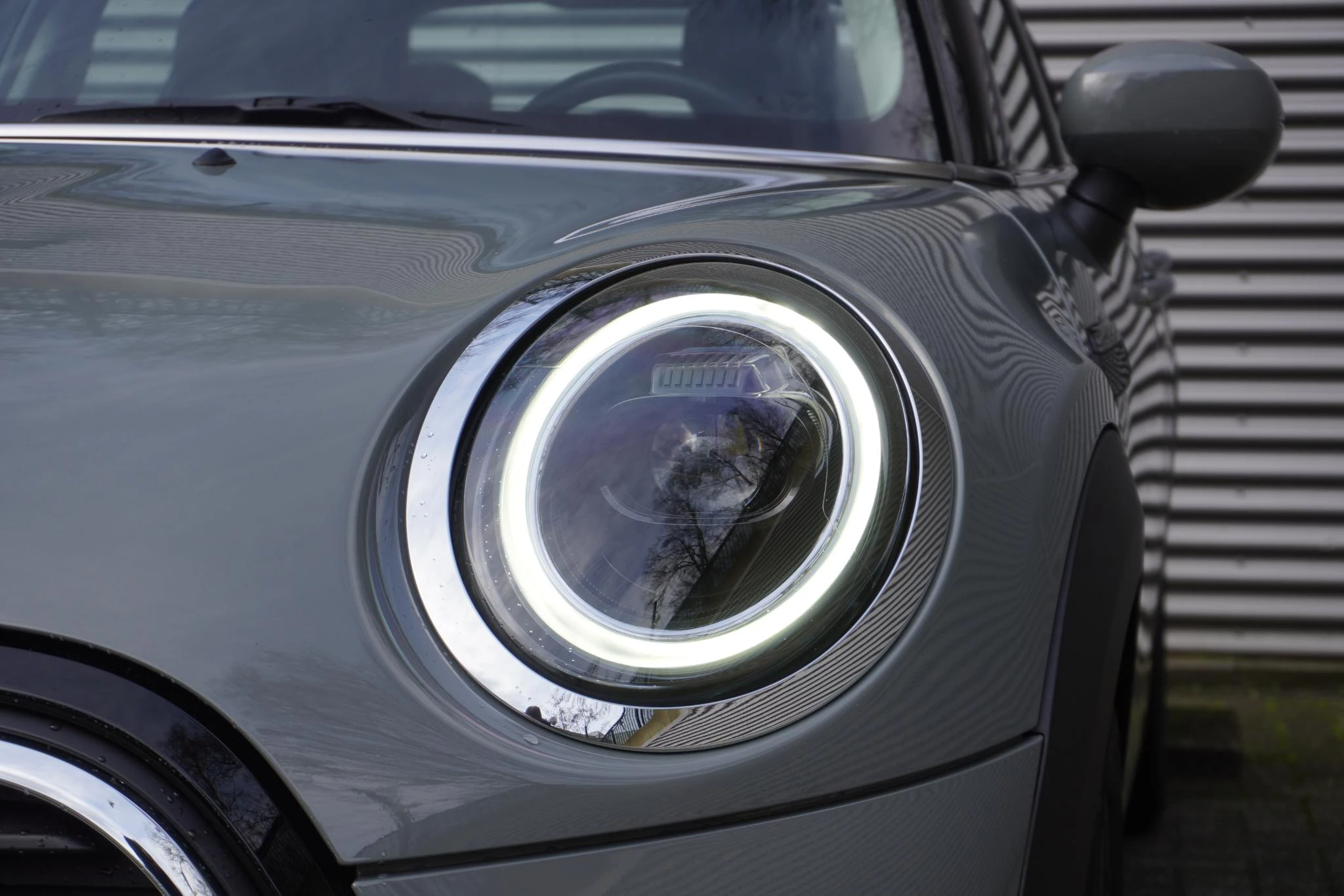 Hoofdafbeelding MINI 5-deurs