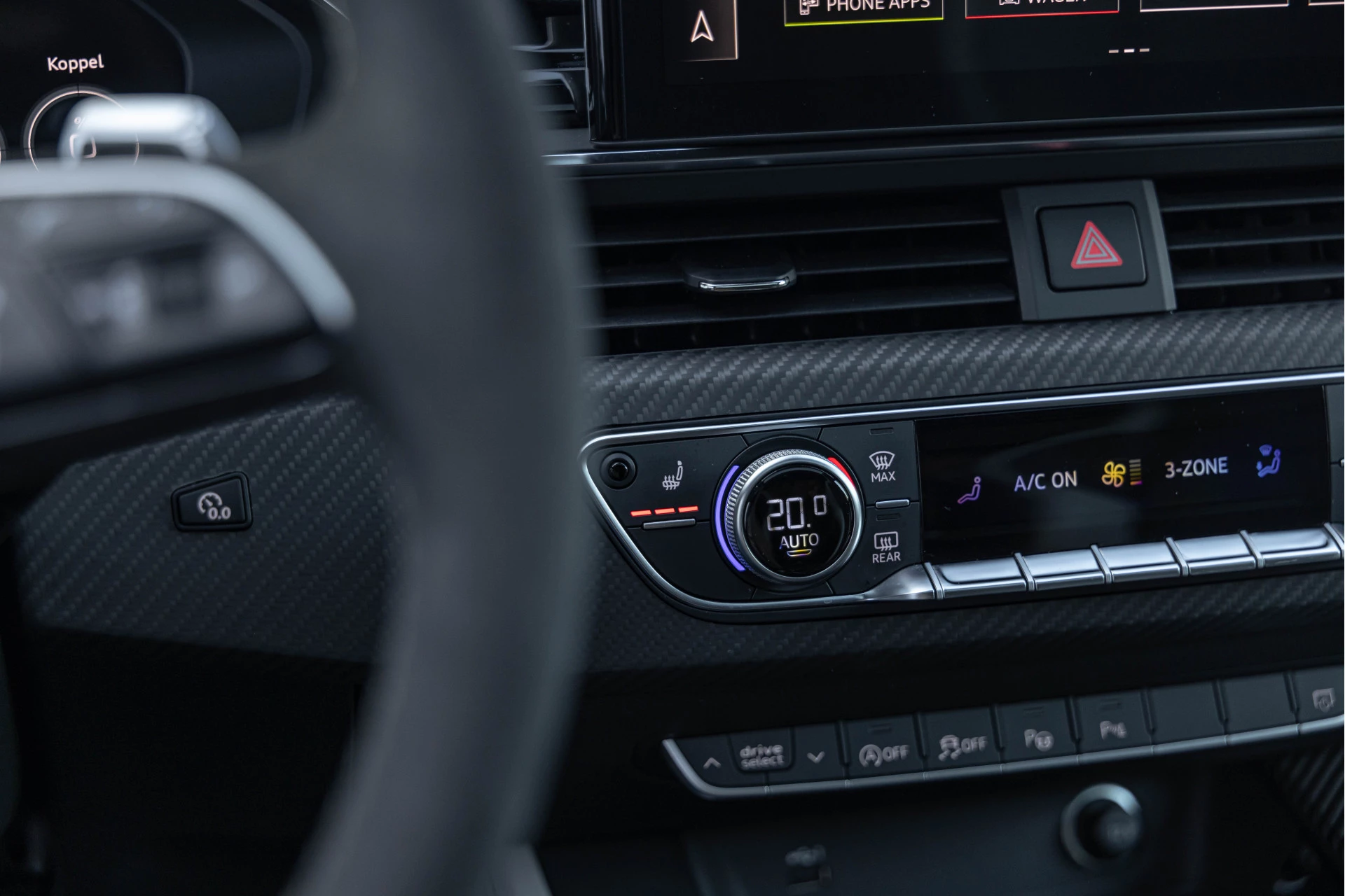 Hoofdafbeelding Audi RS5