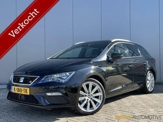 Seat Leon ST 1.4 EcoTSI FR Business Intense