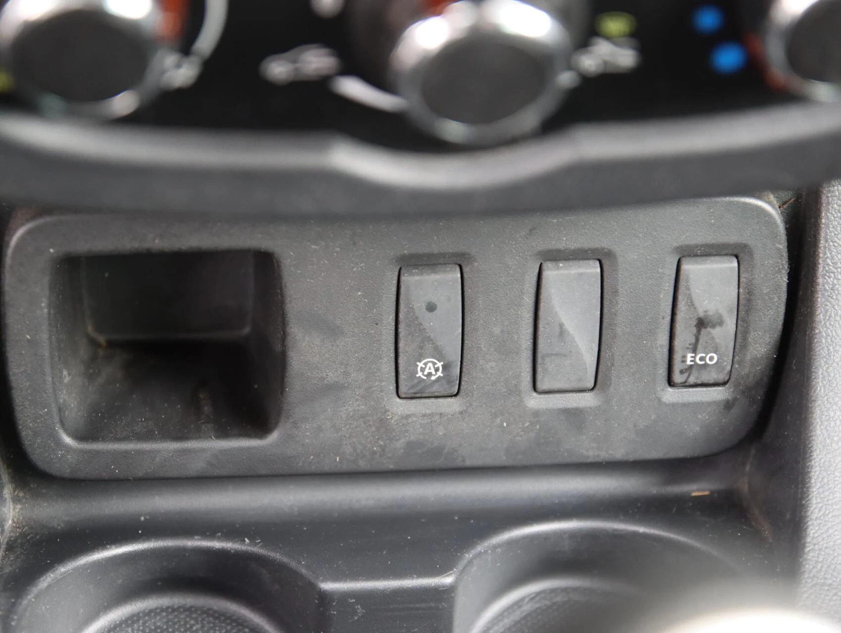 Hoofdafbeelding Dacia Duster