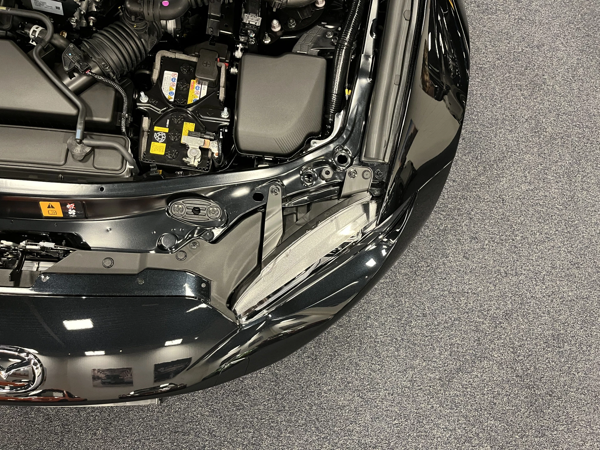 Hoofdafbeelding Mazda MX-5