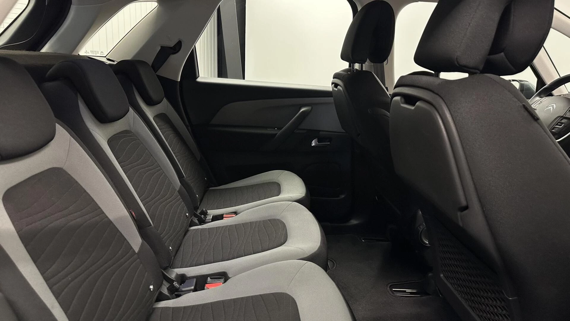 Hoofdafbeelding Citroën C4 Picasso