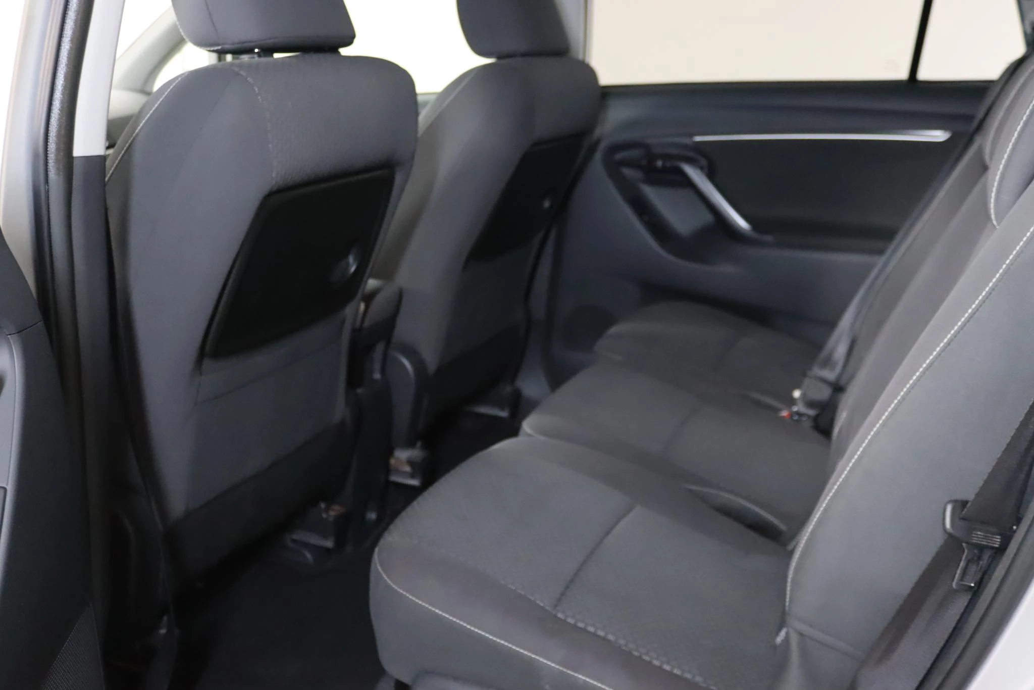 Hoofdafbeelding Toyota Verso