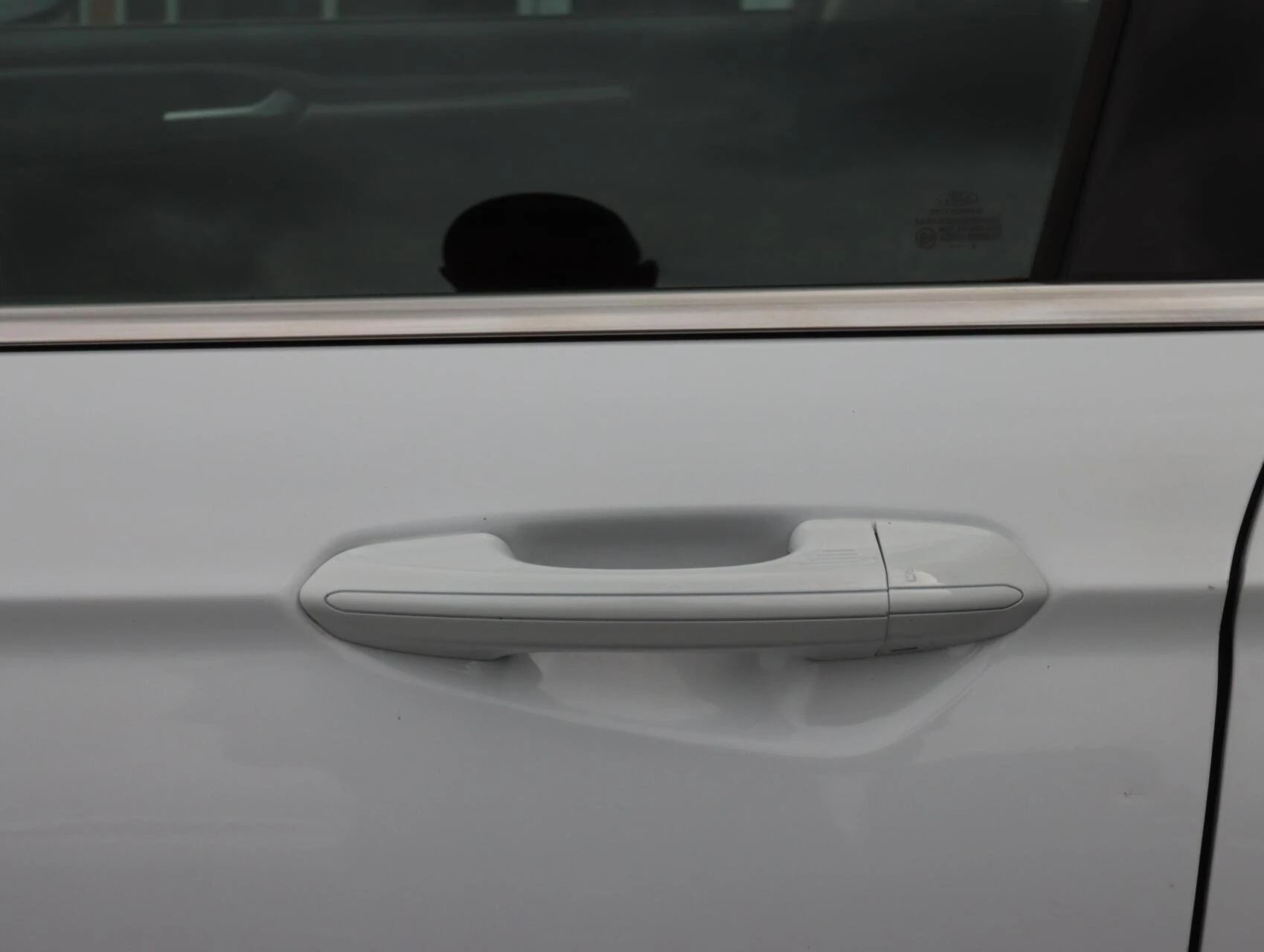 Hoofdafbeelding Ford Mondeo