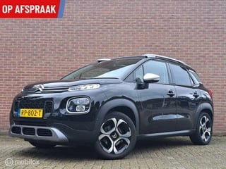 Citroen C3 Aircross 1.2  S&S Shine AUTOMAAT/TRKHK/PANODAK