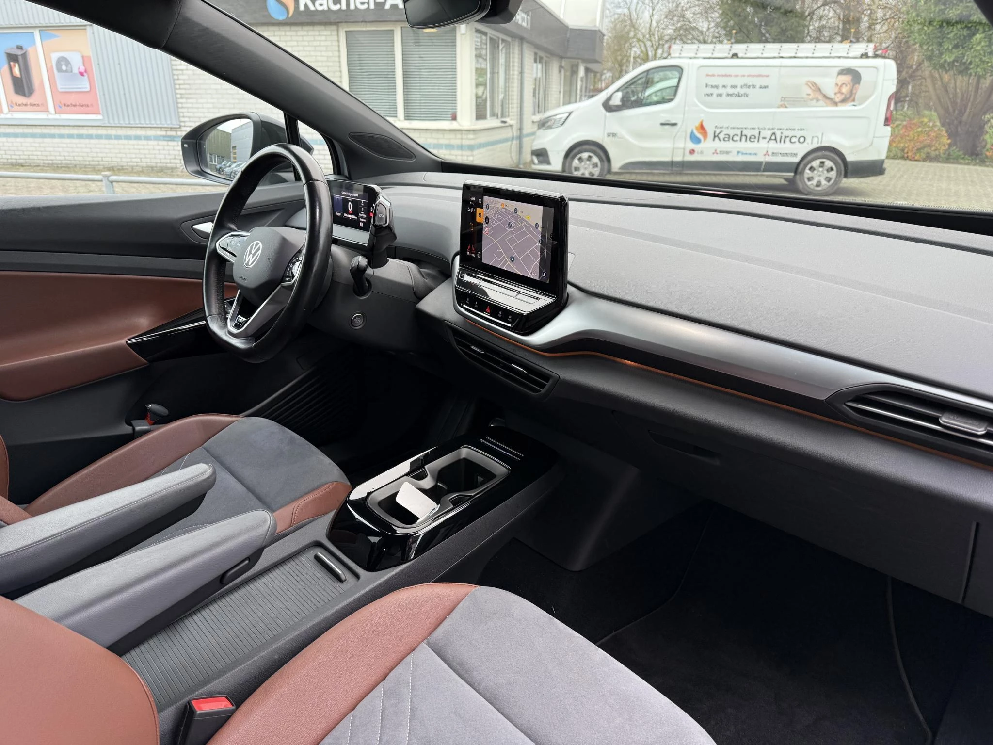 Hoofdafbeelding Volkswagen ID.4