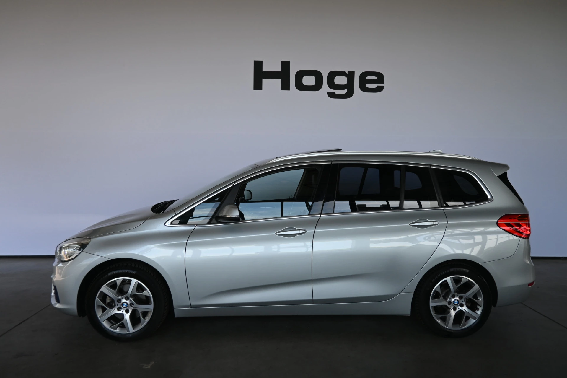 Hoofdafbeelding BMW 2 Serie