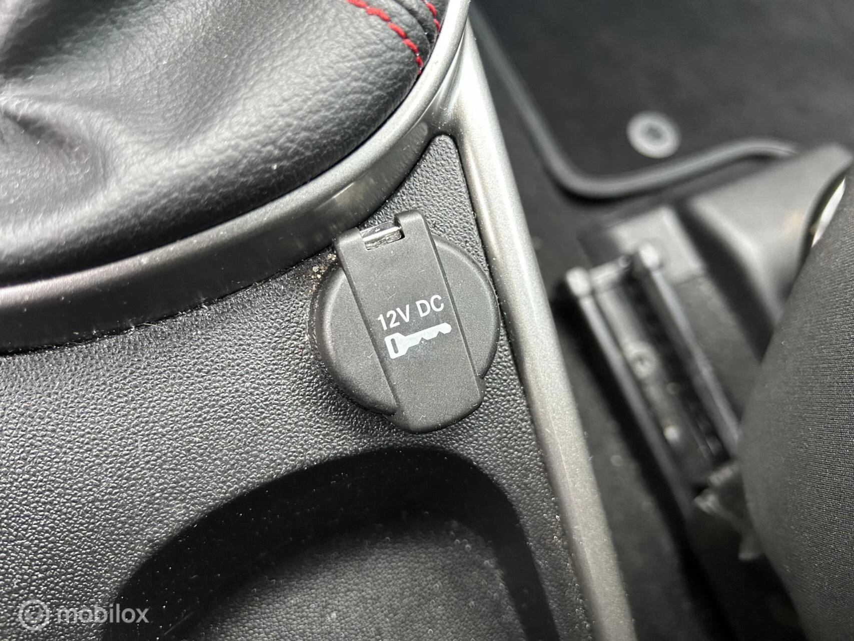 Hoofdafbeelding Alfa Romeo MiTo