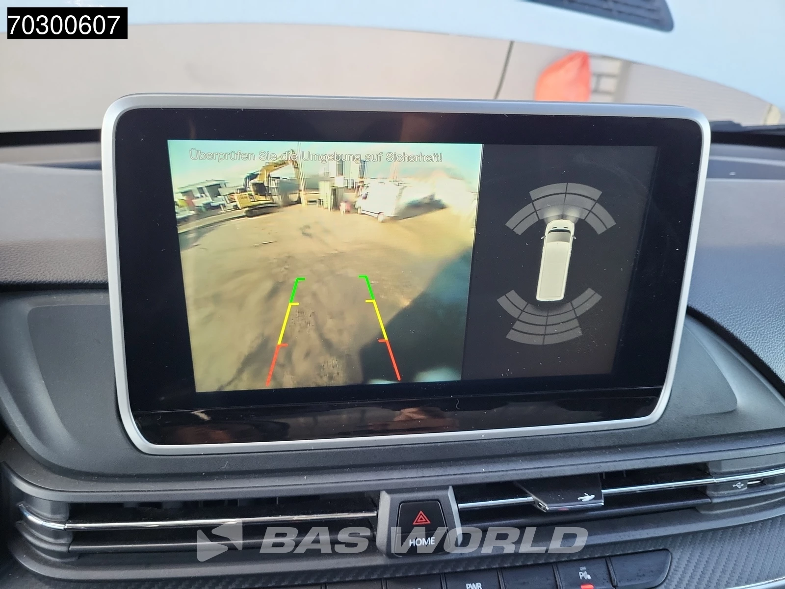 Hoofdafbeelding Maxus Deliver9