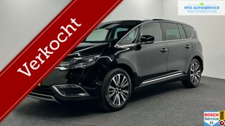 Hoofdafbeelding Renault Espace